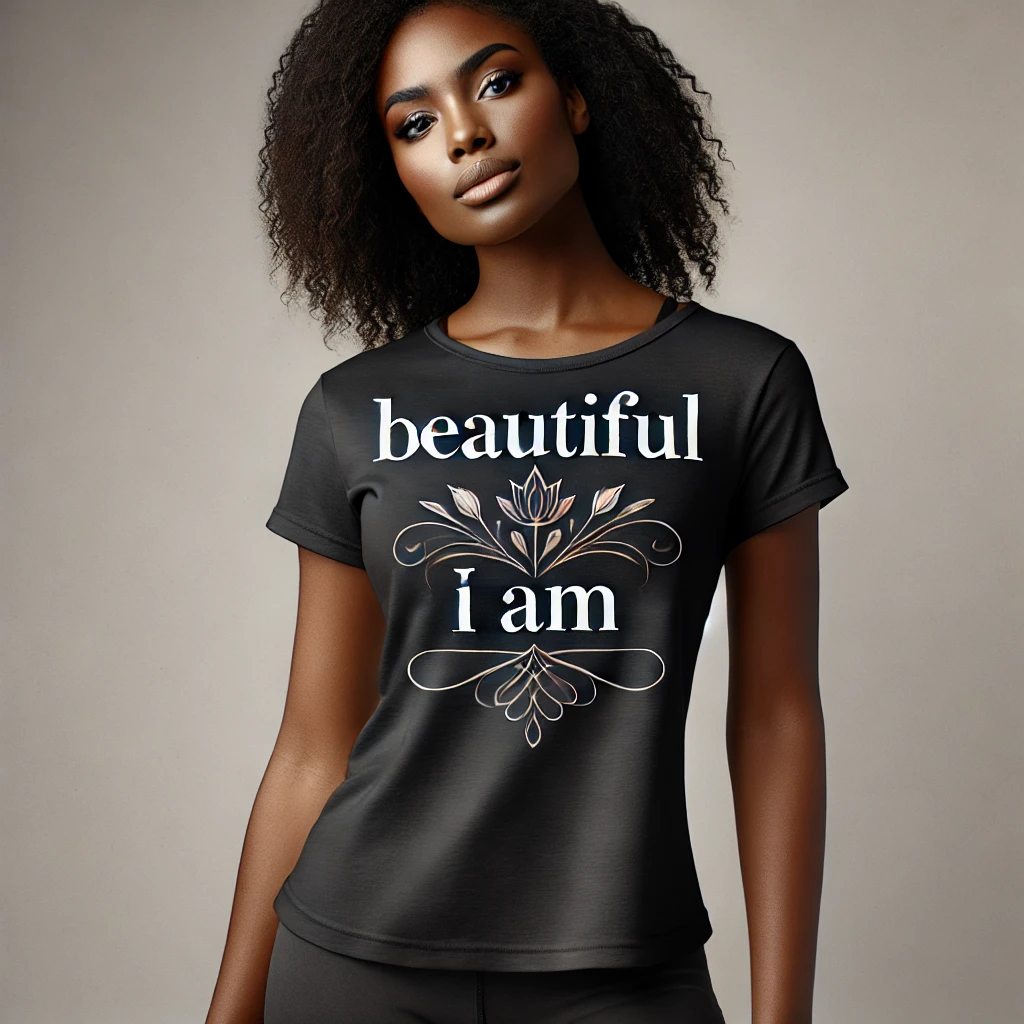 Beautiful Tee