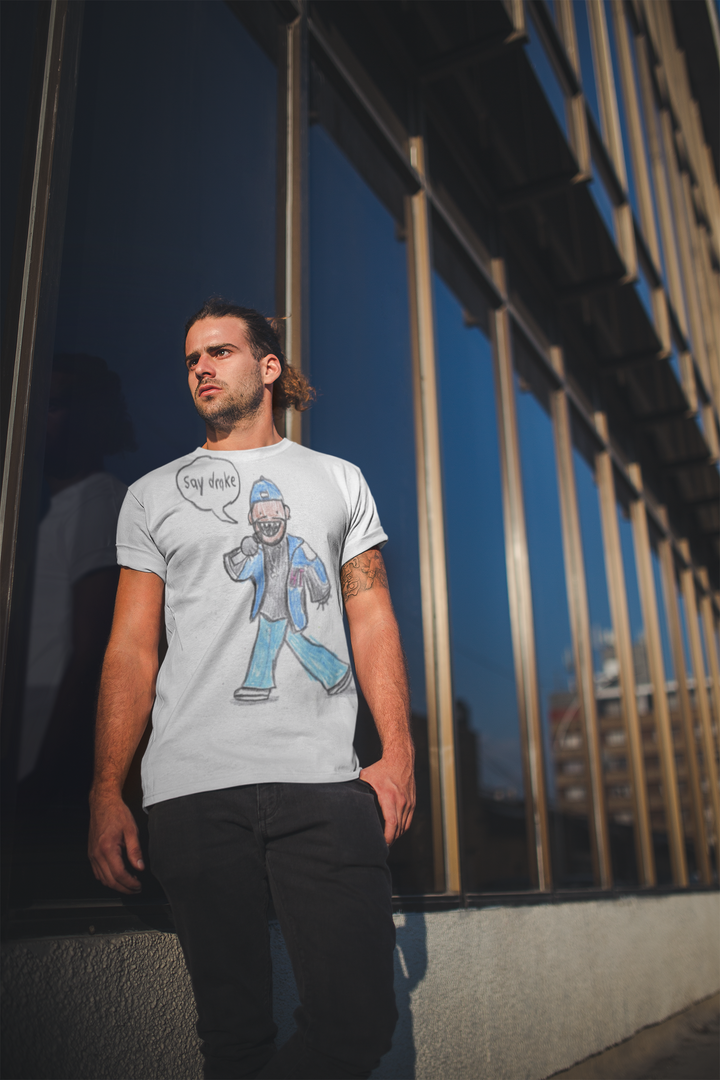 Playful Tee’s
