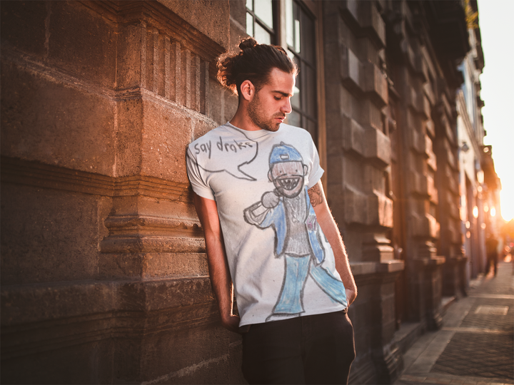 Playful Tee’s