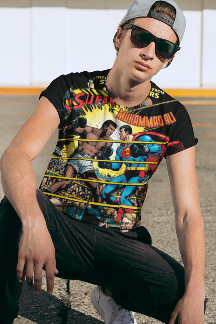 Playful Tee’s
