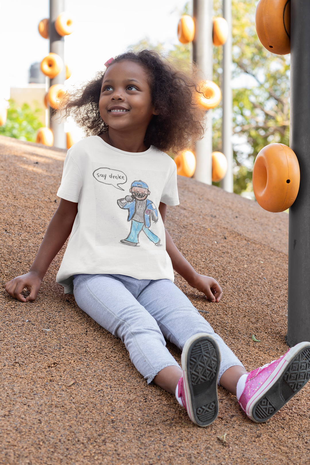 Playful Tee’s